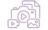 Hospitality content production